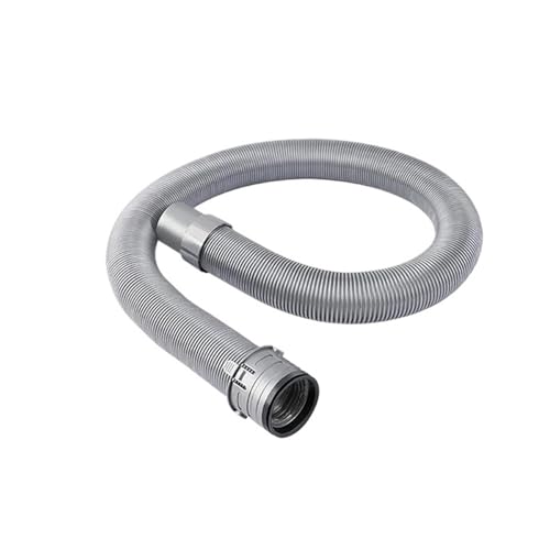 rjpbk Staubsaugerschlauch, passend for Shark, Navigator NV22 NV22L NV22T NV22LQ NV80 NV42 NV44 UV400 UV410 1114FC, Ersatzteil Staubabsaugschlauch von rjpbk