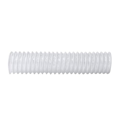 rjpbk Staubsaugerschlauch, passend for Shark, Rotator NV341 NV470 NV472 NV501 UV560 Bodendüse, Zubehörteile for Staubsauger Staubabsaugschlauch von rjpbk