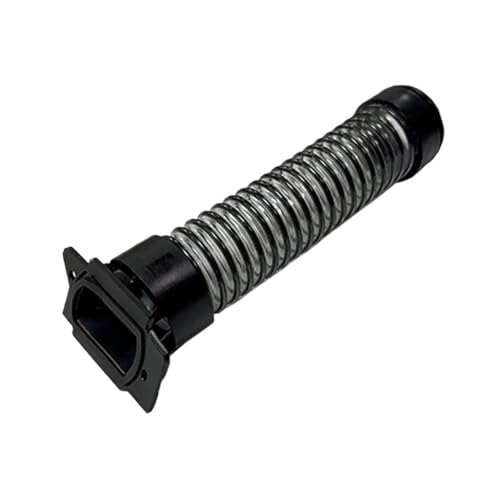 rjpbk Staubsaugerschlauch, passend for U10-Rohr-Vakuumschlauch, PU, 155 mm Schlauch Staubabsaugschlauch rjpbk Staubsaugerschlauch, passend for U10-Rohr-Vakuumschlauch, PU, 155 mm Schlauch Staubabsaugschlauch von rjpbk