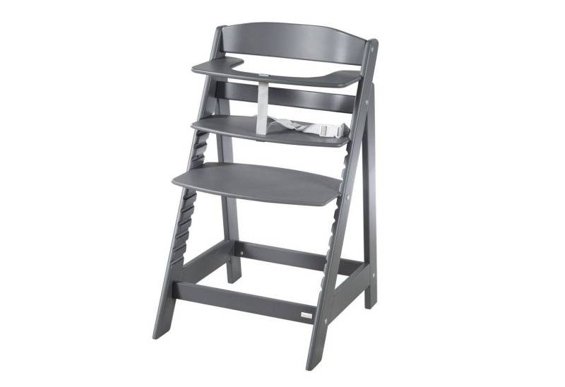 roba® Hochstuhl Sit Up Flex, mitwachsender Kinderhochstuhl, höhenverstellbar von roba®