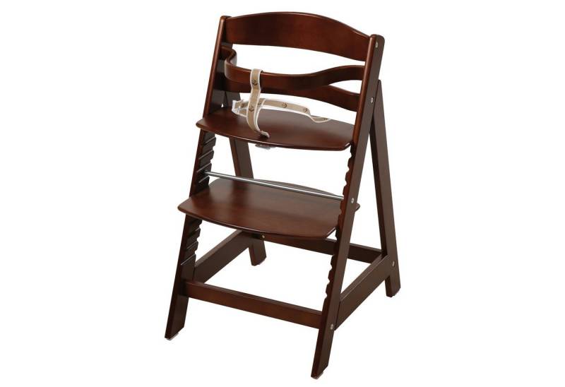 roba® Hochstuhl Sit Up III, mitwachsender Treppenhochstuhl bis zum Jugendstuhl von roba®