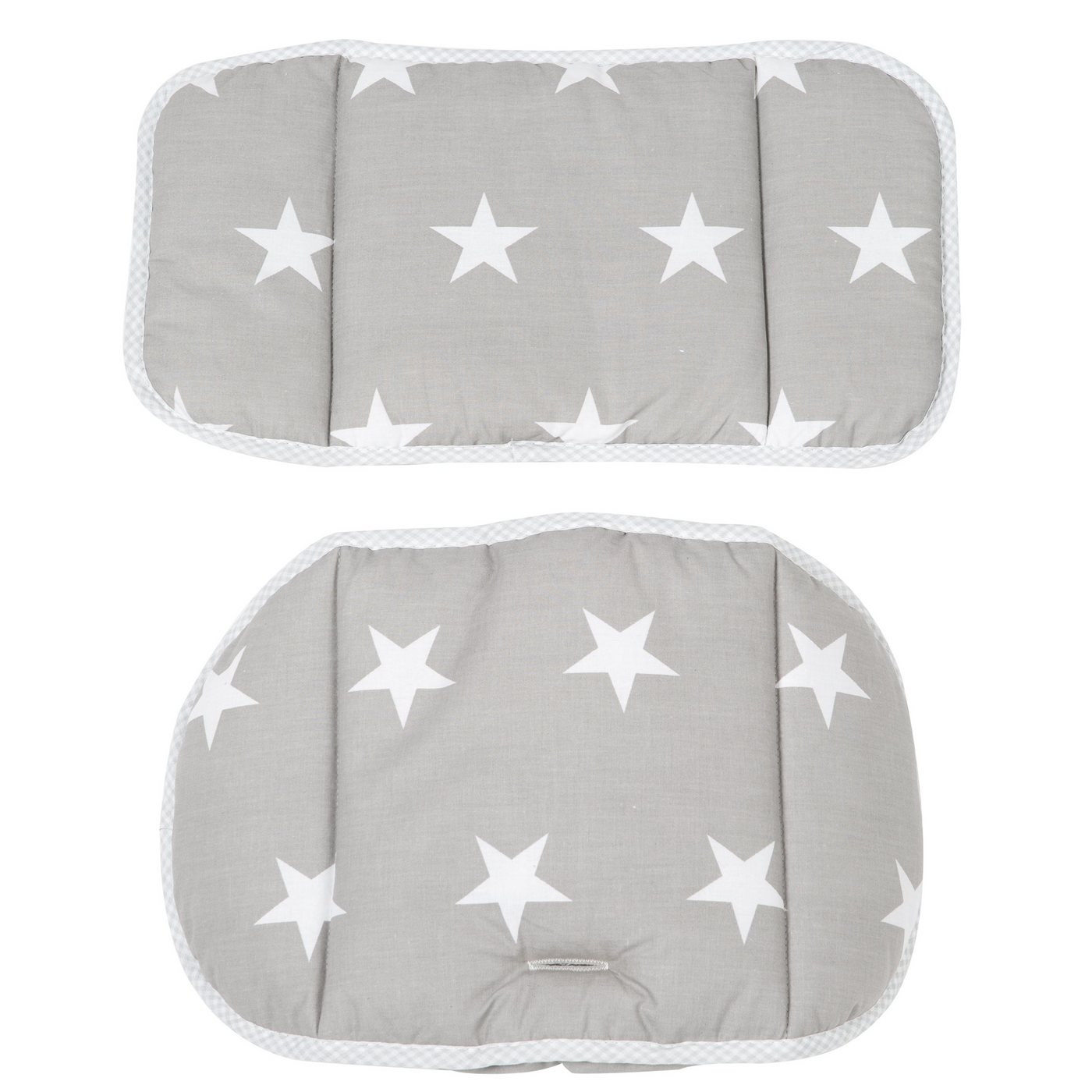 roba® Hochstuhlauflage Sitzverkleinerer, Sitzkissen für Treppenhochstühle von roba®