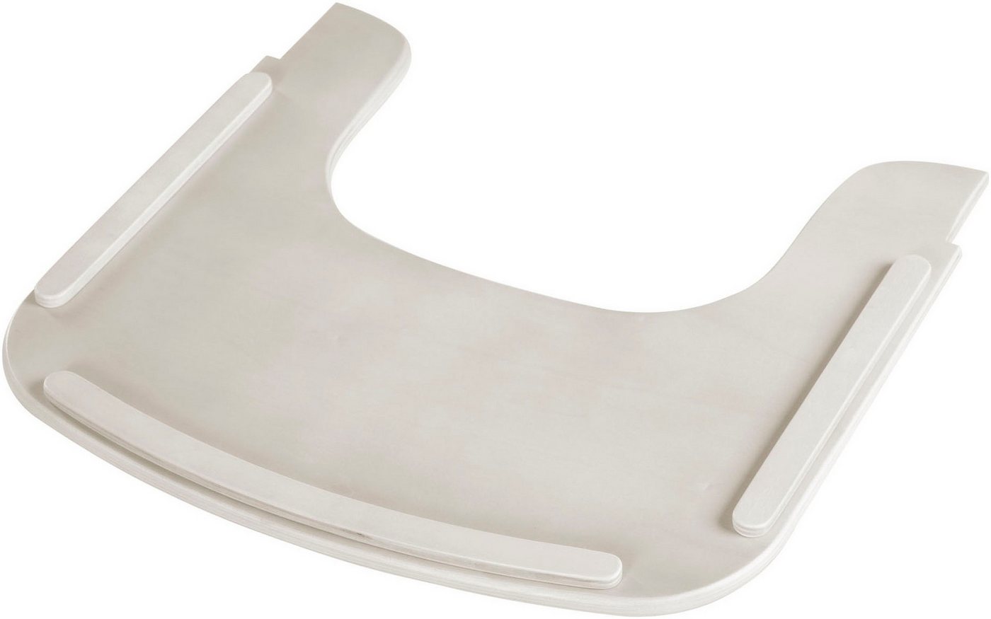 roba® Hochstuhltablett Essbrett, Sit Up Flex, Holz von roba®