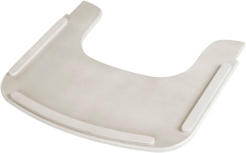 roba® Hochstuhltablett Essbrett, Sit Up Flex, Holz von roba®
