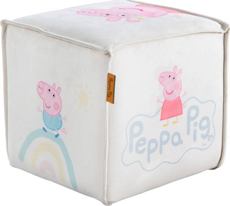 roba® Kinderhocker Peppa Pig von roba®