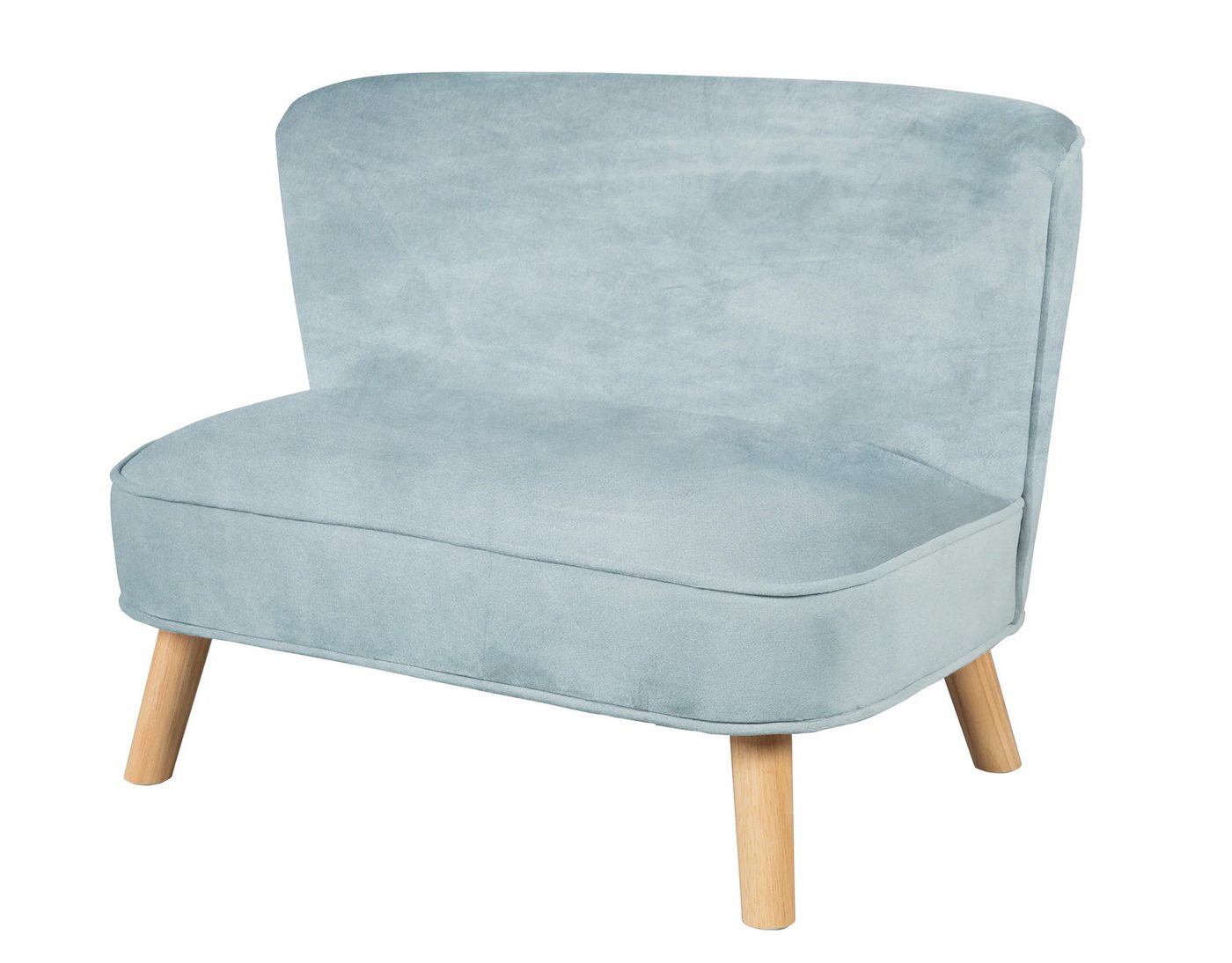 roba® Kindersofa Roba Kindersofa Sofa Kindersitz Kindercouch Couch Kinderbank Lil Sofa von roba®