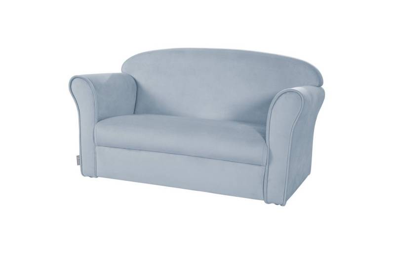 roba® Kinderstuhl Kindersofa ROBA LIL LBH 39x78x43 cm rosa von roba®