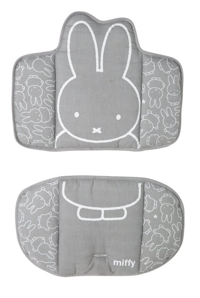 roba® Hochstuhl Sitzverkleinerer roba MIFFY (LBH 4x42x59 cm) LBH 4x42x59 cm von roba®