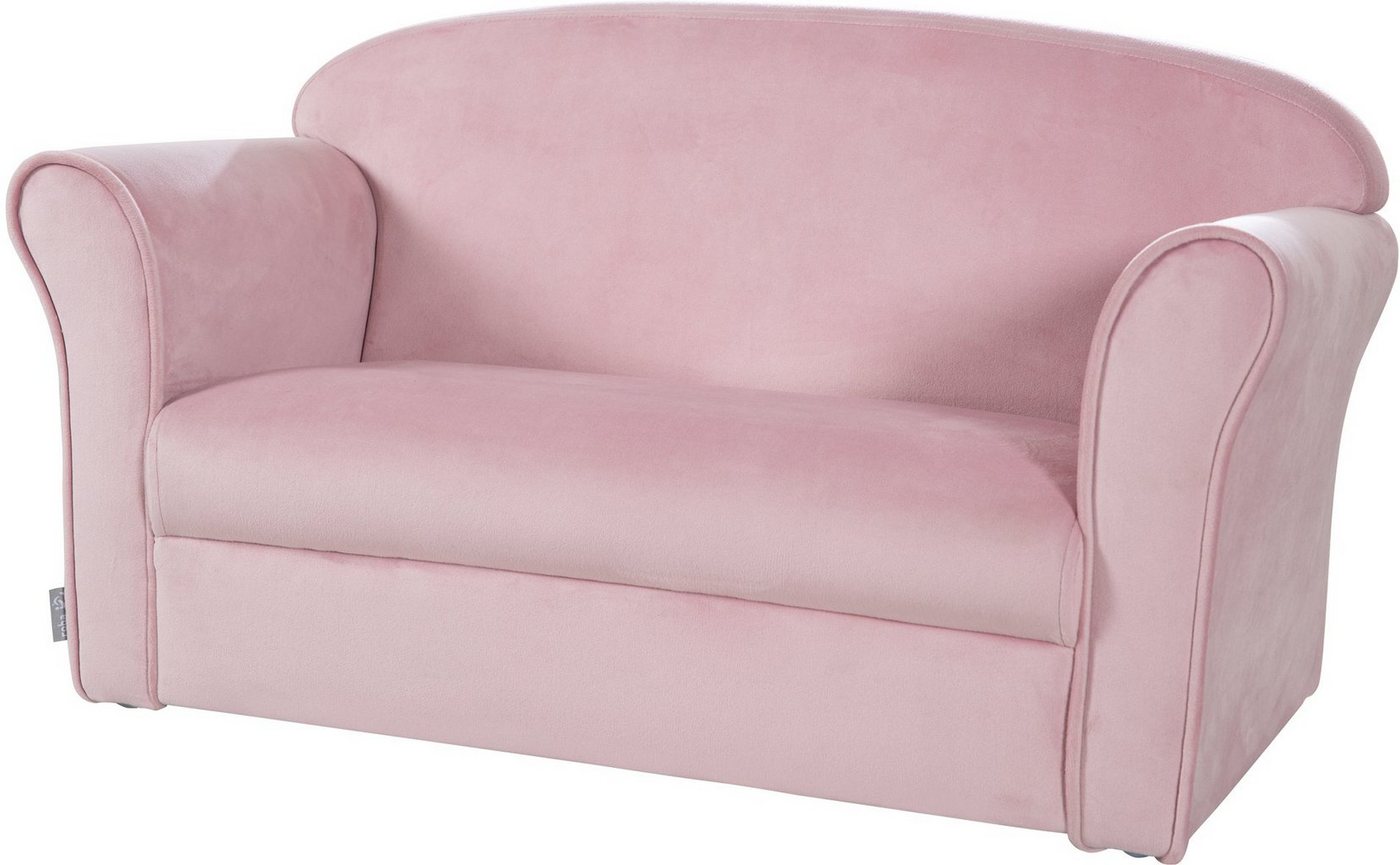 roba® Kindersofa Lil Sofa, mit Armlehne von roba®