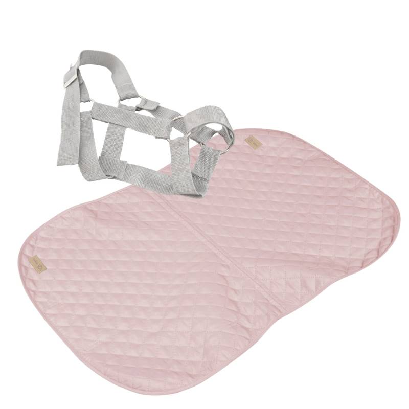 roba Accessoires Set roba Style Rosa Decke und Halfter für Outdoor Spielpferd roba Accessoires Set roba Style Rosa Decke und Halfter für Outdoor Spielpferd von roba