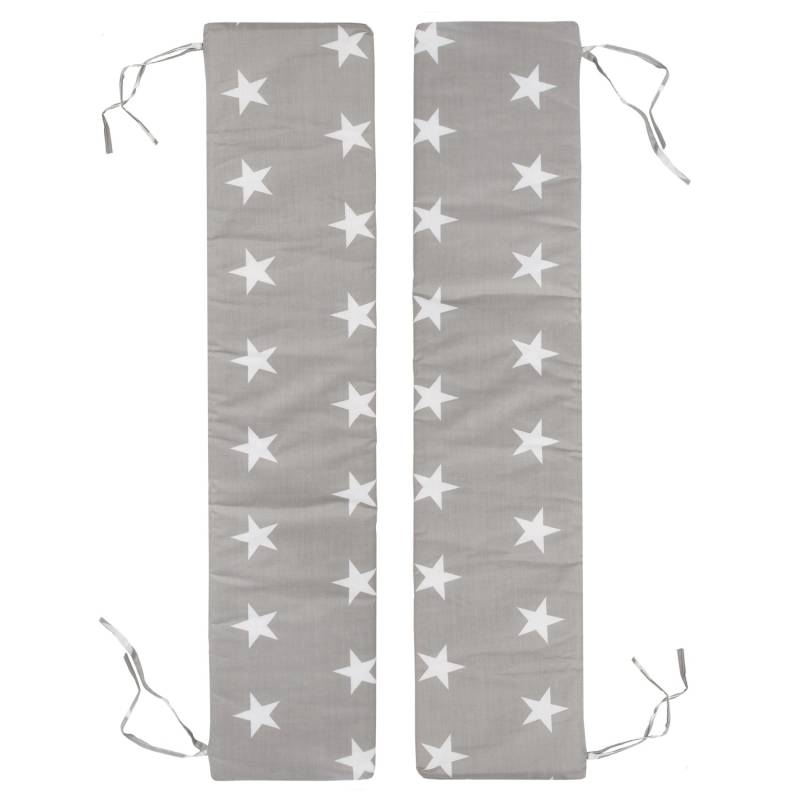 roba Bankkissenset Little Stars PU-beschichtet Passend zu Sitzgarnituren Picknick und Play roba Bankkissenset Little Stars PU-beschichtet Passend zu Sitzgarnituren Picknick und Play von roba