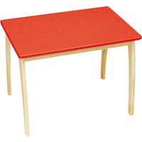 roba Kindertisch, (BxHxT): 76 x 52 x 56 cm von roba