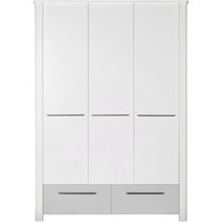 roba Kleiderschrank »Linus «, (BxHxT): 137 x 53 x 200 cm von roba