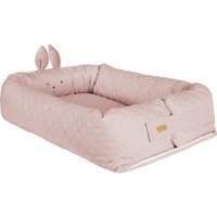 roba Kuschelnest "Babylounge, roba style, Lily, rosa" von roba