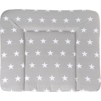 roba Wickelauflage "Little Stars, grau" von roba