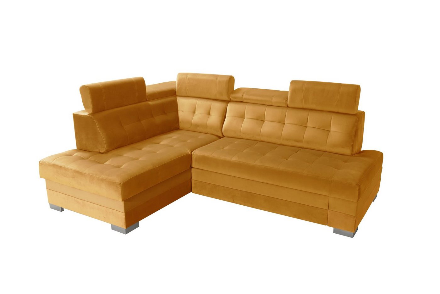 robin Ecksofa Paris Schlafsofa L-Form sofa mit bettfunktion funktionsecksofa von robin