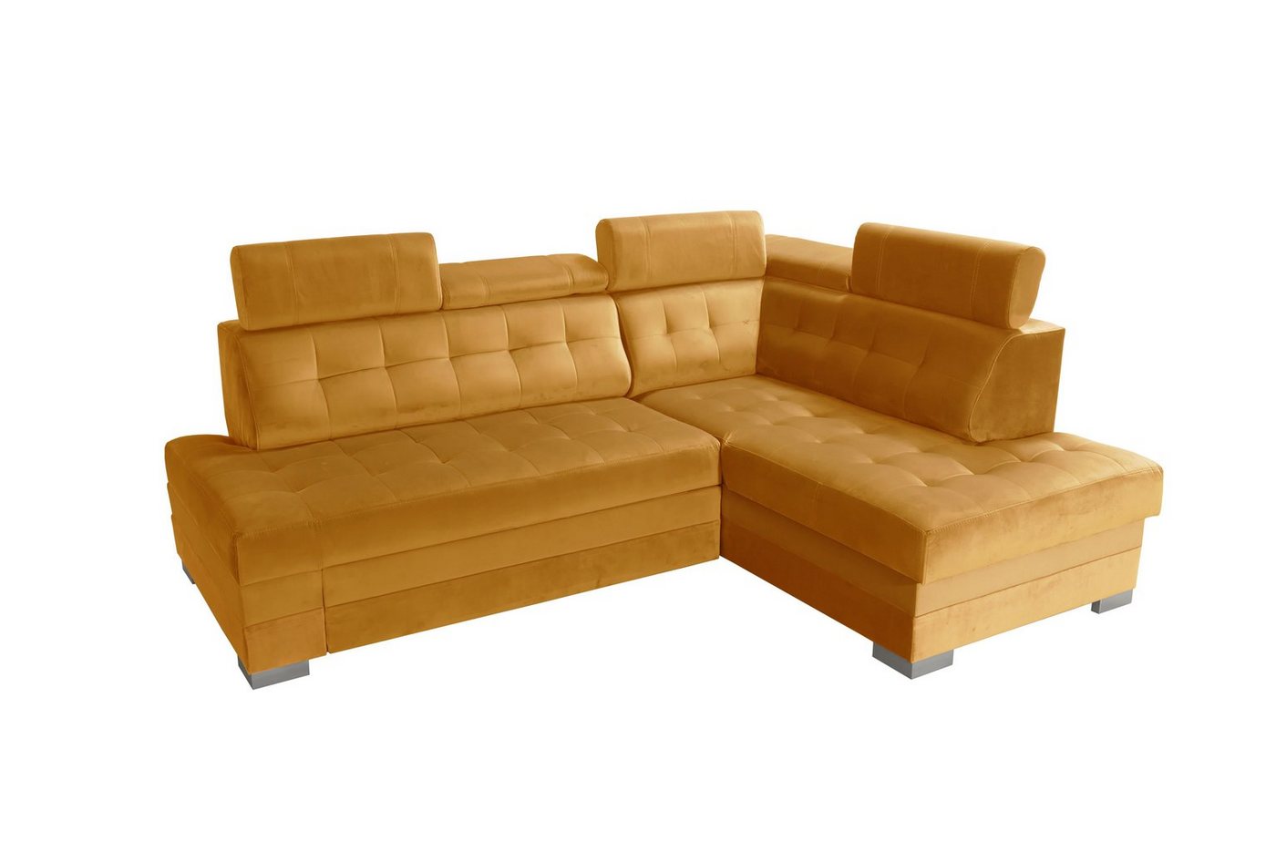 robin Ecksofa Paris Schlafsofa L-Form sofa mit bettfunktion funktionsecksofa von robin