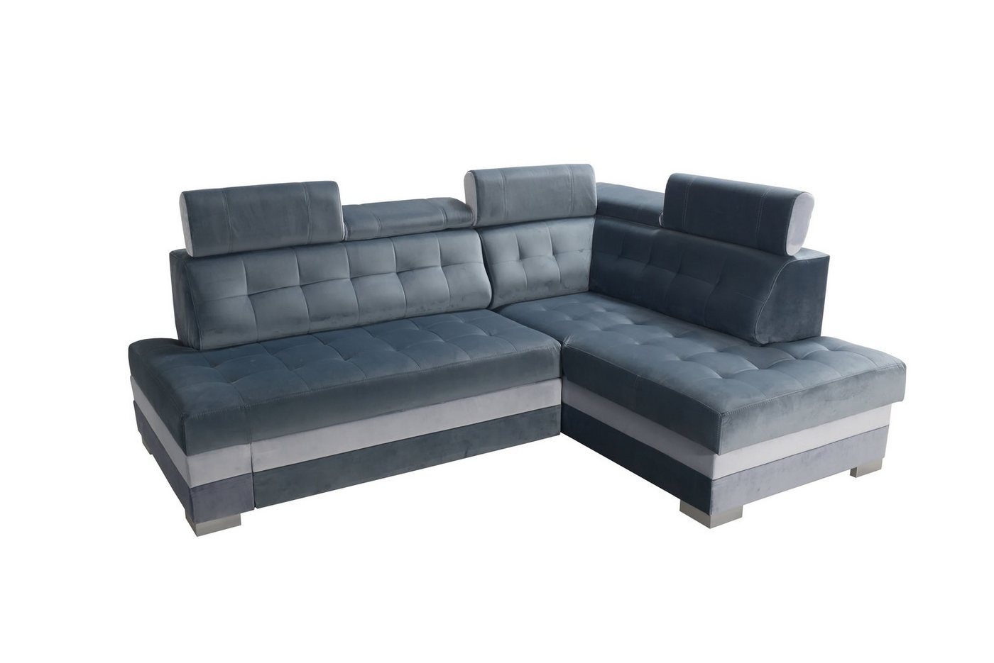 robin Ecksofa Paris Schlafsofa L-Form sofa mit bettfunktion funktionsecksofa robin Ecksofa Paris Schlafsofa L-Form sofa mit bettfunktion funktionsecksofa von robin