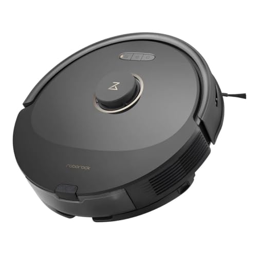 Aspirateur Robot Q8 Max Black von roborock