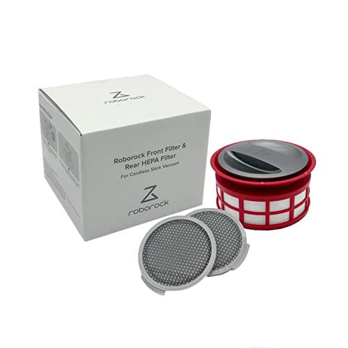 Original Roborock Filter-Set für Roborock H7 Kabelloser Handstaubsauger von roborock