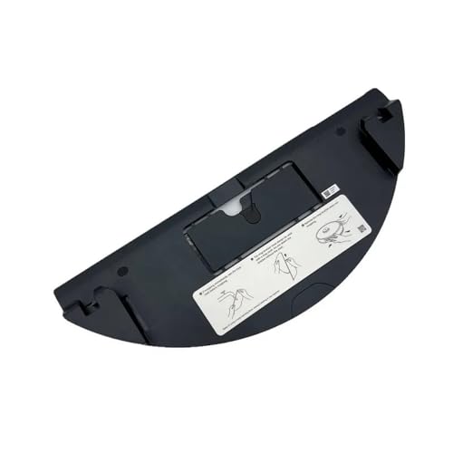 Original Roborock VibraRise-Board Wischtuchhalterung für Roborock S7 MaxV/Ultra von roborock