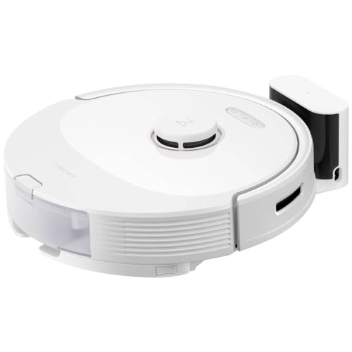 RoboRock Q8 Max weiß RoboRock Q8 Max weiß von roborock