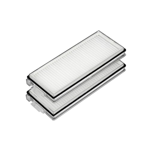 Roborock Original Waschbarer Filter für Qrevo S/Qrevo Pro/Qrevo Curv/Qrevo Edge/Qrevo Curv S5X / Qrevo Edge S5A Saugroboter Roborock Original Waschbarer Filter für Qrevo S/Qrevo Pro/Qrevo Curv/Qrevo Edge/Qrevo Curv S5X / Qrevo Edge S5A Saugroboter von roborock