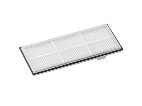 roborock Original HEPA-Staubfilter für S7, S7+, S7 MaxV, S7 MaxV Plus, S7 MaxV Ultra, S7 Max Ultra, S7 Pro Ultra, S8, S8+, S8 Pro Ultra von roborock