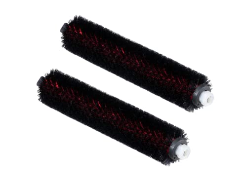 Roborock S7 MaxV Ultra Moppreiniger- Bürste 2er Pack von roborock