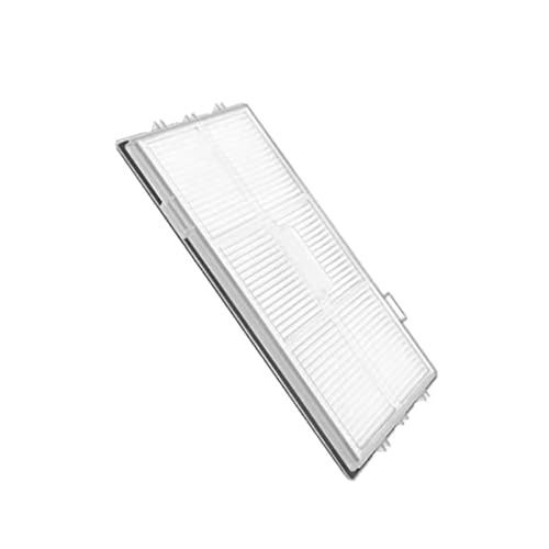 Roborock waschbarer HEPA-Filter, 2er-Pack für Roborock S7 Roboterstaubsauger Roborock waschbarer HEPA-Filter, 2er-Pack für Roborock S7 Roboterstaubsauger von roborock