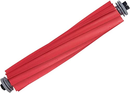 roborock Original Zubehör, Trennbare Rubber Hauptbürste fur Qrevo S/Qrevo Pro/S7 Max Ultra/QV 35S/Qrevo Plus/Qrevo MaxV/S7/S7 Maxv/S7 Maxv Ultra/S7 Pro Ultra/ Q7 Max Roboter Staubsauger von roborock