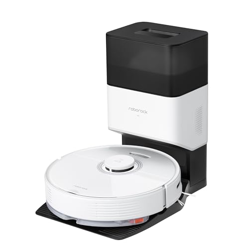 roborock Q7 Max +Staubsauger (roborock Q7Max+ MC-W) von roborock