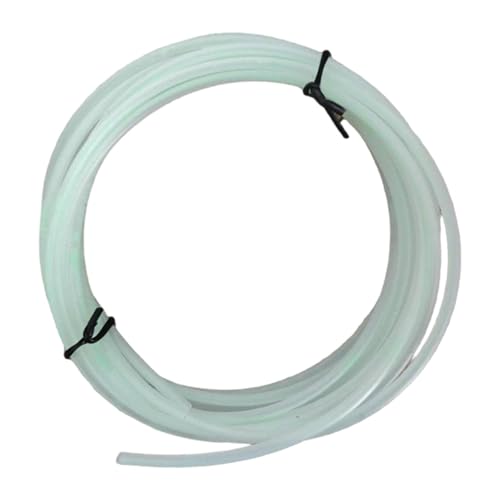 rockible Fahrrad-Innenkabelgehäuse-Liner-,2 mm x 2,9 mm Schutzhülle Zubehör Anti-Rost für Umwerfer und Bremse 3 Meter lang rockible Fahrrad-Innenkabelgehäuse-Liner-,2 mm x 2,9 mm Schutzhülle Zubehör Anti-Rost für Umwerfer und Bremse 3 Meter lang von rockible