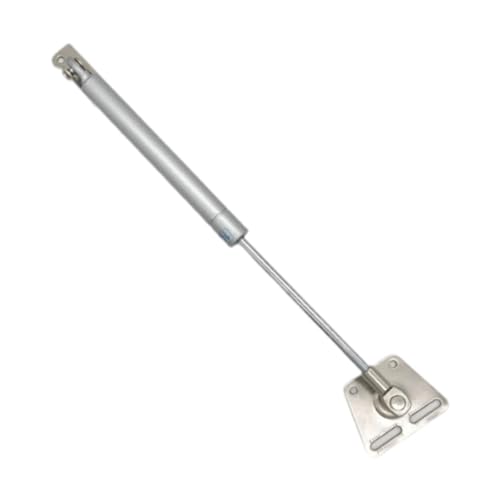rockible Gasdruckfeder Gasdruckdämpfer Klappenhalter Hydraulikfeder mit Sanfter Schließfunktion aus Rostbeständigem Stahl für Schranktüren Spielzeugtruhen rockible Gasdruckfeder Gasdruckdämpfer Klappenhalter Hydraulikfeder mit Sanfter Schließfunktion aus Rostbeständigem Stahl für Schranktüren Spielzeugtruhen von rockible