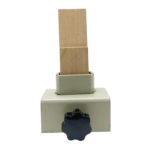 rockible Holzbankstiftklemme, Schmucktischklemme, Befestigungsclip, Premium, Schmuckherstellungswerkzeug, Werkbankwerkzeug für Bohrer, DIY-Finishing rockible Holzbankstiftklemme, Schmucktischklemme, Befestigungsclip, Premium, Schmuckherstellungswerkzeug, Werkbankwerkzeug für Bohrer, DIY-Finishing von rockible