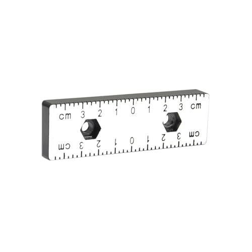 rockible Manueller Fliesenschneider, Zubehörlineal, tragbar, für präzises Schneiden, Werkzeug ersetzt Teile für Wohnheim, Garten, Küche, Außenterrasse, Schwanzlineal rockible Manueller Fliesenschneider, Zubehörlineal, tragbar, für präzises Schneiden, Werkzeug ersetzt Teile für Wohnheim, Garten, Küche, Außenterrasse, Schwanzlineal von rockible