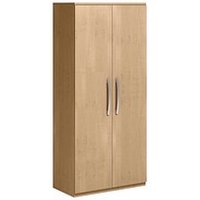 röhr Aktenschrank Techno, 019-430-7110-71-B1 ahorn 4 Fachböden 81,9 x 43,0 x 182,1 cm von röhr