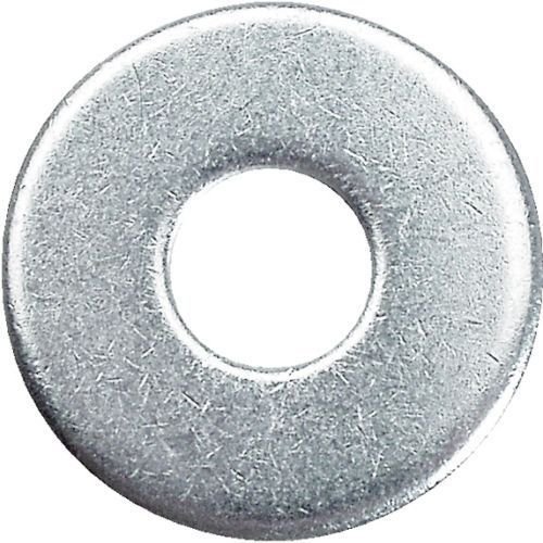 50 Stück U-Scheiben Karosseriescheiben (DIN 9021) für M12 Stahl verzinkt von rohrfix-24