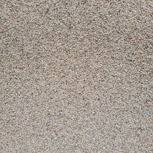 Quarzsand 0,4-0,8 mm 25 kg Einkehrsand Aquariumsand Filtersand von rohstofy