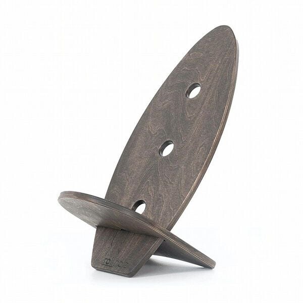 rollholz Balance Board "Liegestuhl" von rollholz
