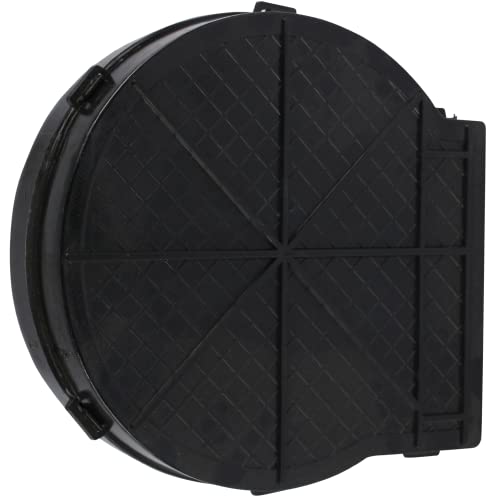 Mauerkasten für Wickler 10,5cm MAXI-Gurtband 20-24mm Mauerkasten für Wickler 10,5cm MAXI-Gurtband 20-24mm von rolllra
