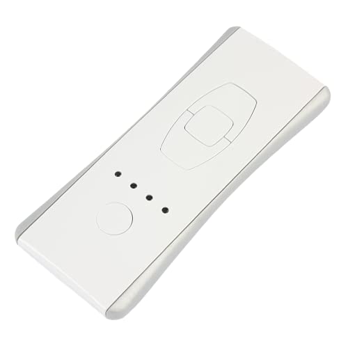 rolllra | 5-Kanal Funk Handsender für Funkmotore Gruppenbildung mit LED von rolllra