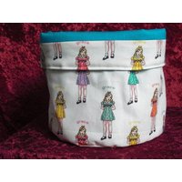 Wende - Utensilo "Grace " Wende - Utensilo "Grace " von romaga36