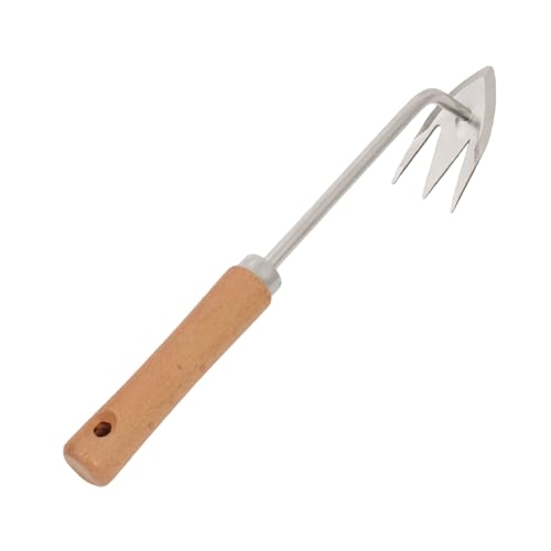 rongweiwang Gartenreinigung Handelskontrolle manuelle Unkrautbekämpfungswerkzeuge effektive Unkrautbekämpfung erweiterte Gartenreinigung und Handel, Typ+1 rongweiwang Gartenreinigung Handelskontrolle manuelle Unkrautbekämpfungswerkzeuge effektive Unkrautbekämpfung erweiterte Gartenreinigung und Handel, Typ+1 von rongweiwang