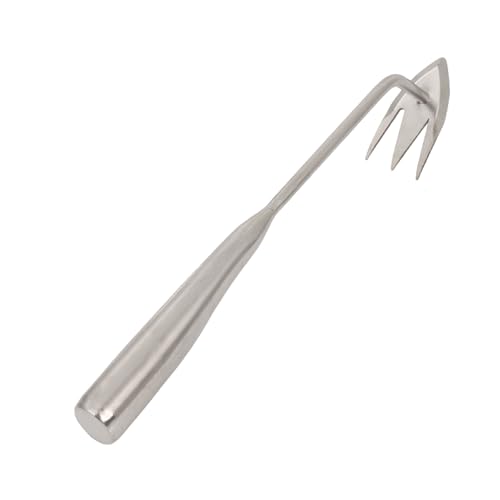 rongweiwang Gartenreinigung Handelskontrolle manuelle Unkrautbekämpfungswerkzeuge effektive Unkrautbekämpfung erweiterte Gartenreinigung und Handel, Typ+2 rongweiwang Gartenreinigung Handelskontrolle manuelle Unkrautbekämpfungswerkzeuge effektive Unkrautbekämpfung erweiterte Gartenreinigung und Handel, Typ+2 von rongweiwang