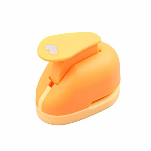 rongweiwang Kindergarten DIY Embosser Kinder S Crafting Punch Papierschnitte Puzzle Foam Maker Puncher Scrapbooking Arbeitsersparnis, Auto rongweiwang Kindergarten DIY Embosser Kinder S Crafting Punch Papierschnitte Puzzle Foam Maker Puncher Scrapbooking Arbeitsersparnis, Auto von rongweiwang