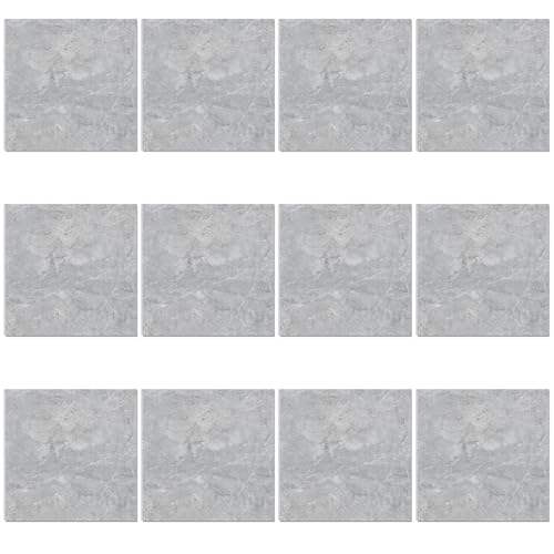 rongweiwang PET Badezimmerboden Badezimmer PET Marmor Imprägnierung Selbstklebende Fliesen Linoleum Kleber Fliesenaufkleber Badezimmer, Typ+2 rongweiwang PET Badezimmerboden Badezimmer PET Marmor Imprägnierung Selbstklebende Fliesen Linoleum Kleber Fliesenaufkleber Badezimmer, Typ+2 von rongweiwang