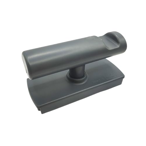 rongweiwang Praktischer Flaschenverschlussöffner für sanftes und müheloses Öffnen. Weit verbreitet und leicht zu öffnender Deckel aus Edelstahl, Grau rongweiwang Praktischer Flaschenverschlussöffner für sanftes und müheloses Öffnen. Weit verbreitet und leicht zu öffnender Deckel aus Edelstahl, Grau von rongweiwang