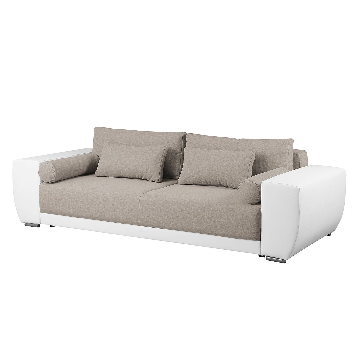 Bigsofa Cubba (mit Schlaffunktion) von roomscape