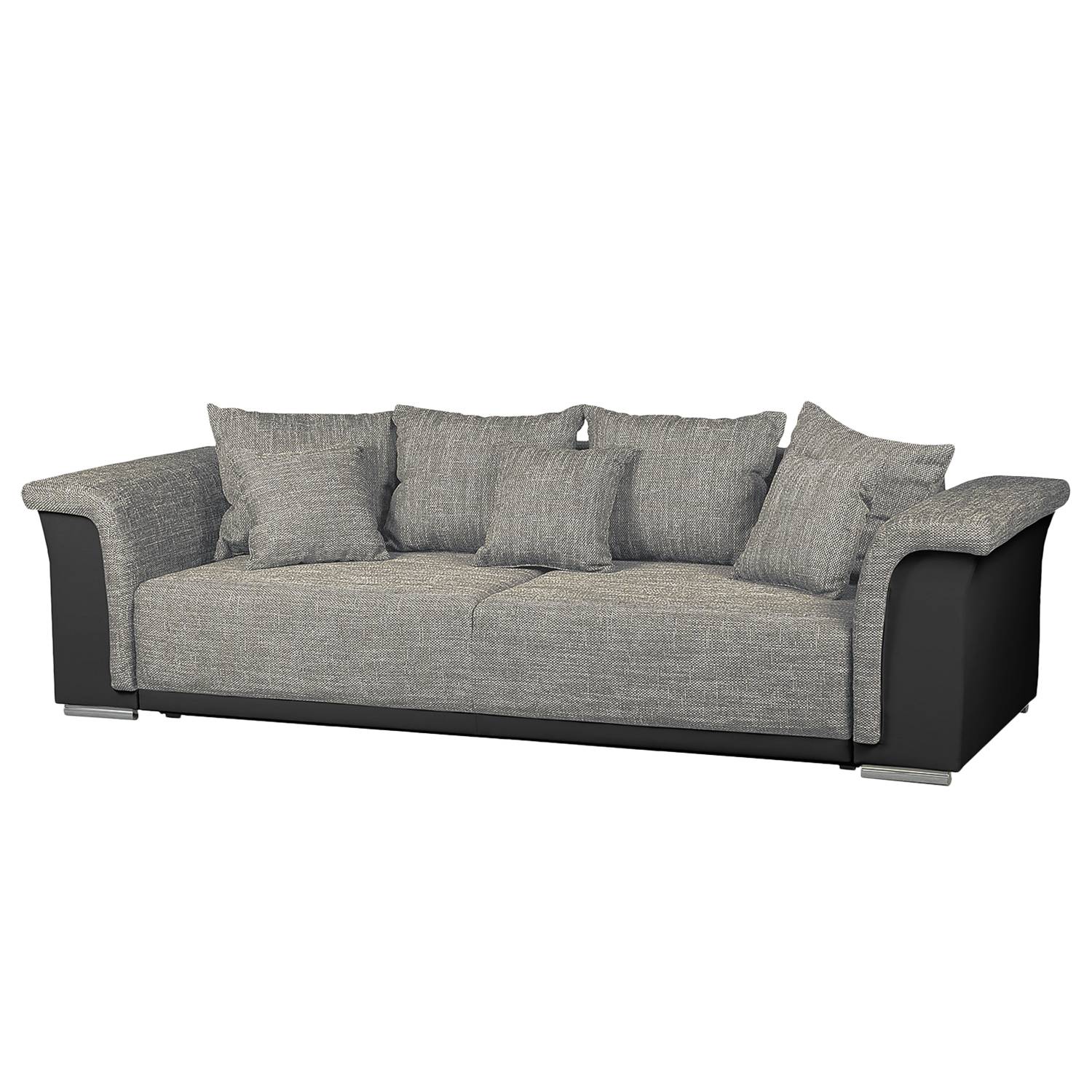 Bigsofa Rockypoint (mit Schlaffunktion) von roomscape